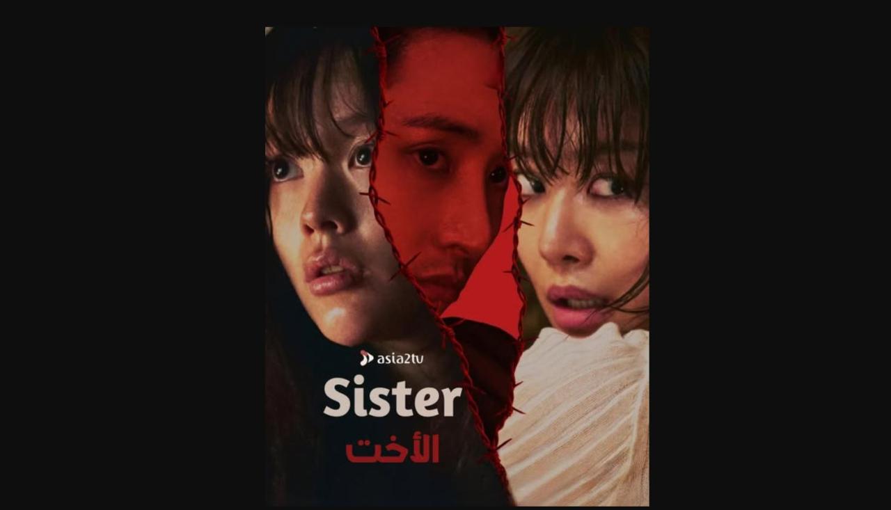 مشاهدة فيلم Sister 2026 مترجم