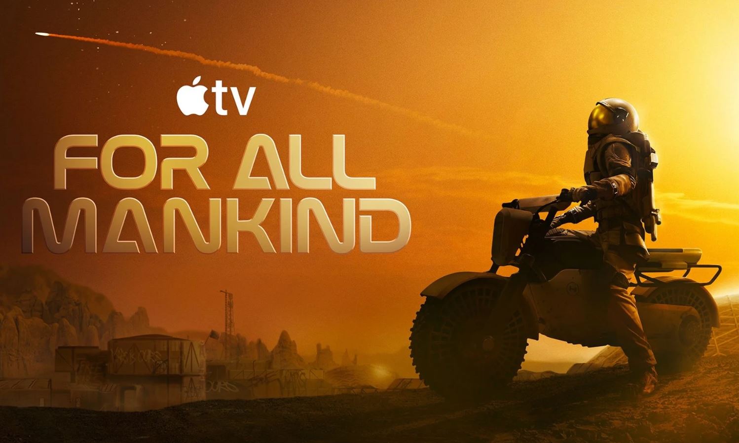 مسلسل For All Mankind الموسم الخامس الحلقة 11 مترجمة