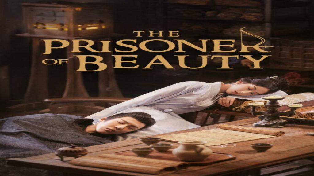 مسلسل سجين الجمال The Prisoner of Beauty الحلقة 15 الخامسة عشر مترجمة