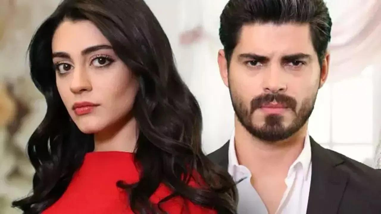 مسلسل العروس الحلقة 28 الثامنة والعشرون مترجمة