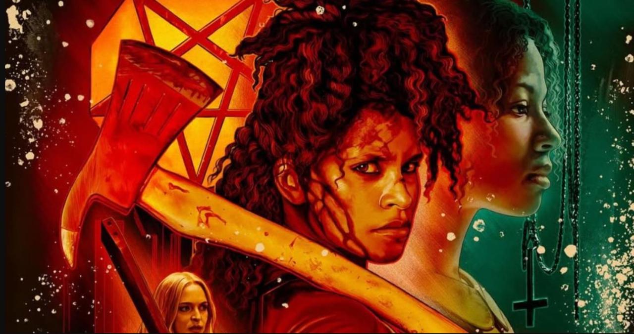 مشاهدة فيلم They Will Kill You 2026 مترجم