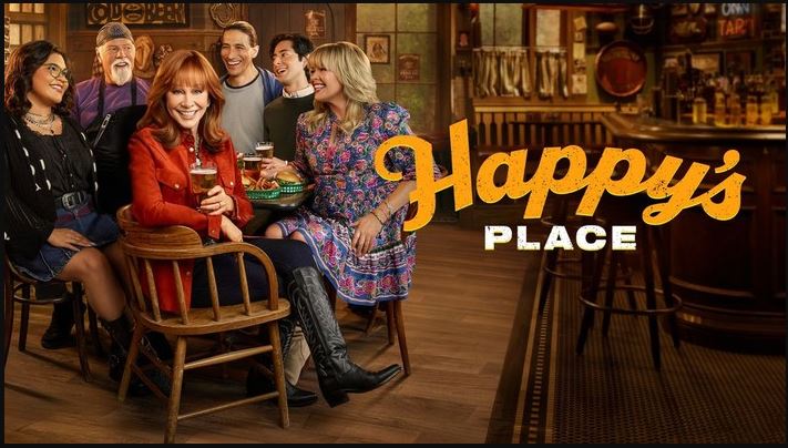 مسلسل Happy’s Place الموسم الثاني الحلقة 7 مترجمة