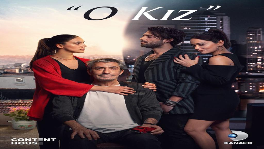 مسلسل صراع البراءة الحلقة 24 الرابعة والعشرون والاخيرة مترجمة