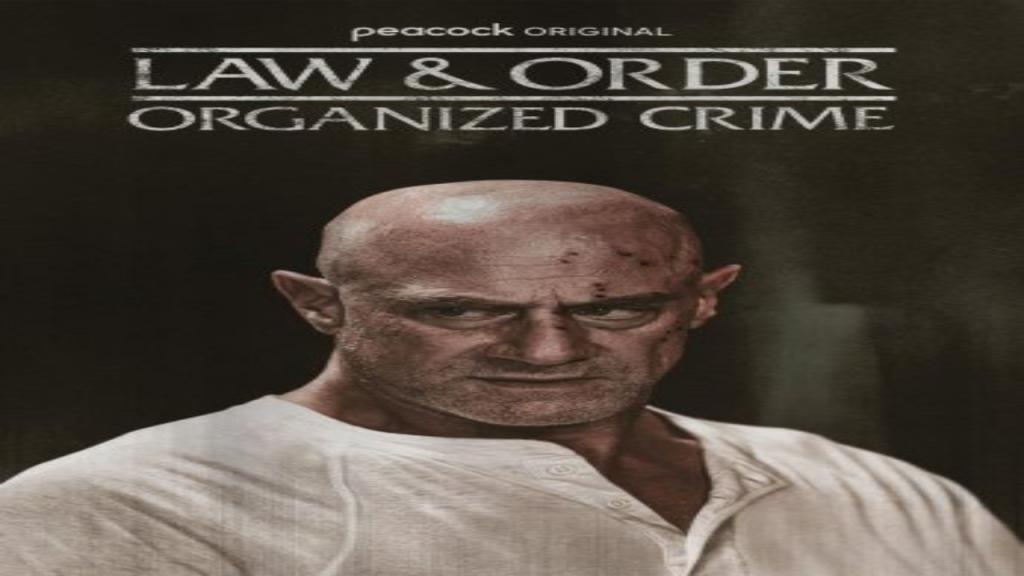 مسلسل Law and Order Organized Crime الموسم الخامس الحلقة 7 مترجمة