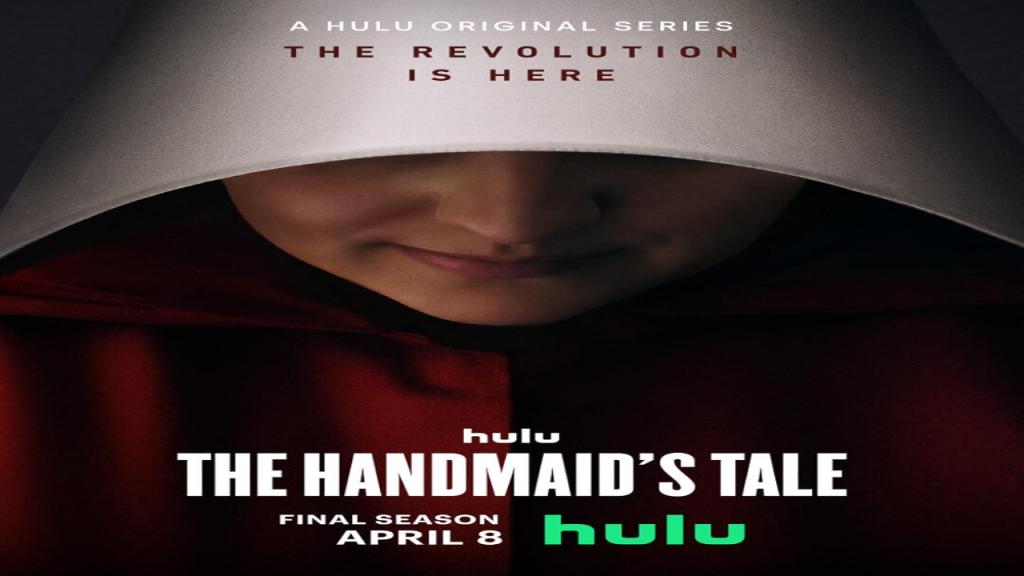 مسلسل The Handmaid's Tale الموسم السادس الحلقة 8 الثامنة مترجمة