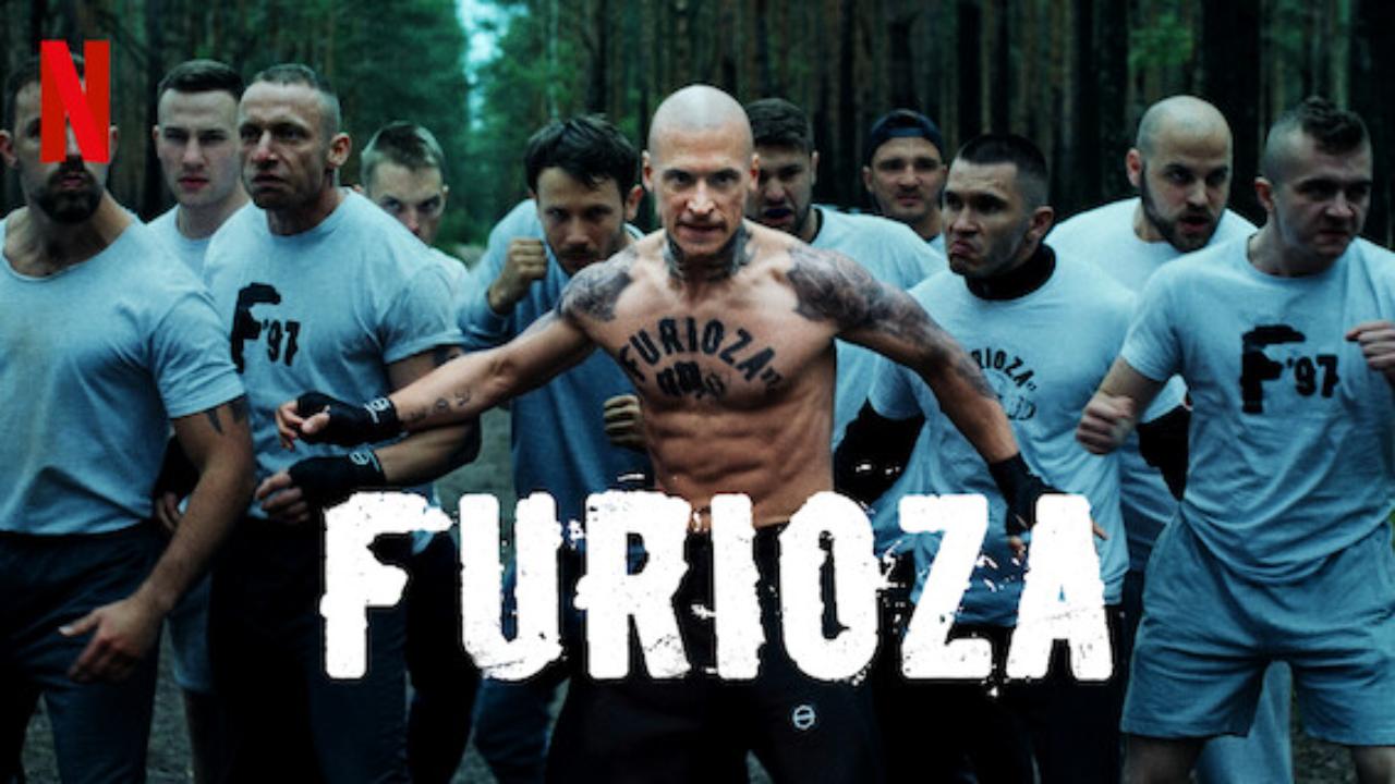 فيلم 2025 Furioza Again مترجم
