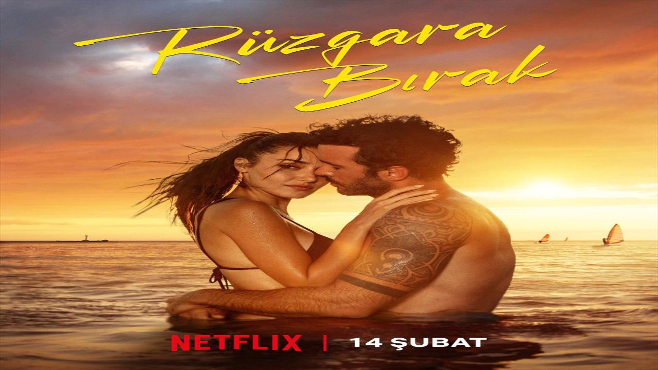 فيلم Ruzgara Birak 2025 مترجم