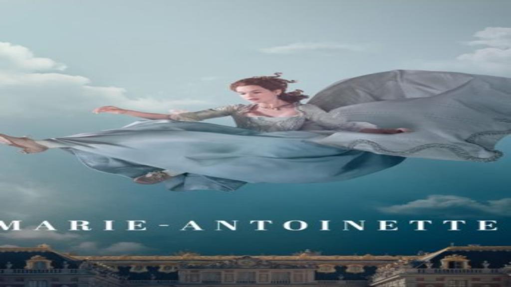 مسلسل Marie Antoinette الموسم الثاني الحلقة 8 الثامنة مترجمة