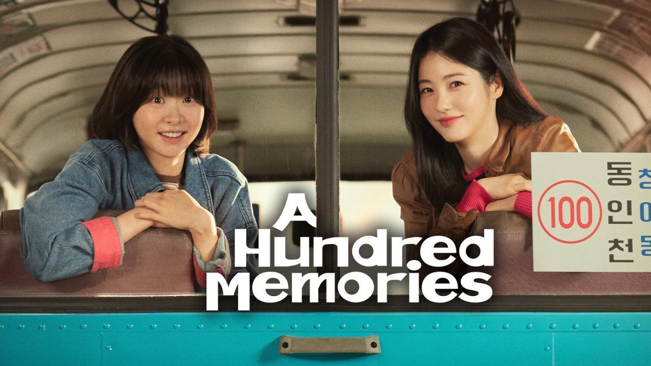 مسلسل مائة ذكرى A Hundred Memories الحلقة 2 الثانية مترجمة
