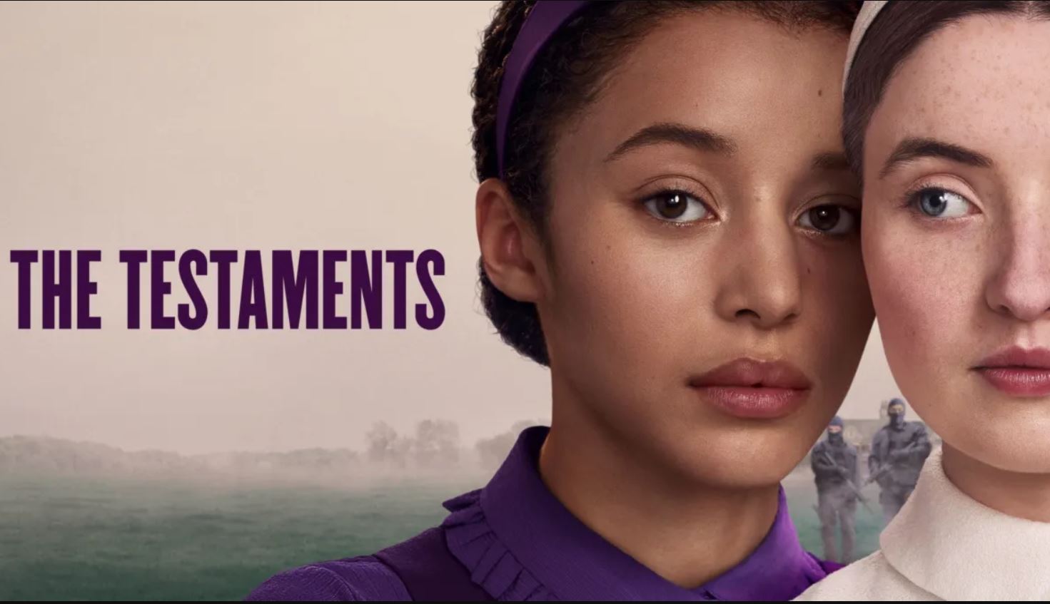 مسلسل The Testaments الموسم الاول الحلقة 11 مترجمة