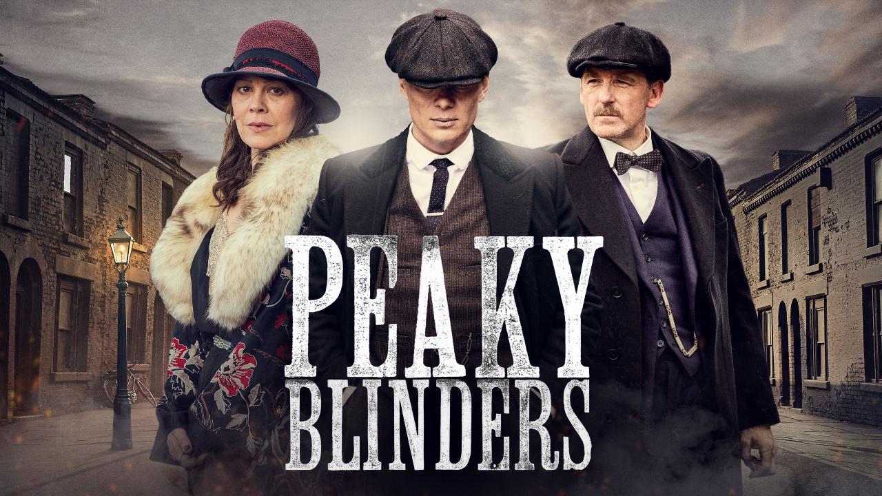 مسلسل Peaky Blinders الحلقة 6 مترجمة