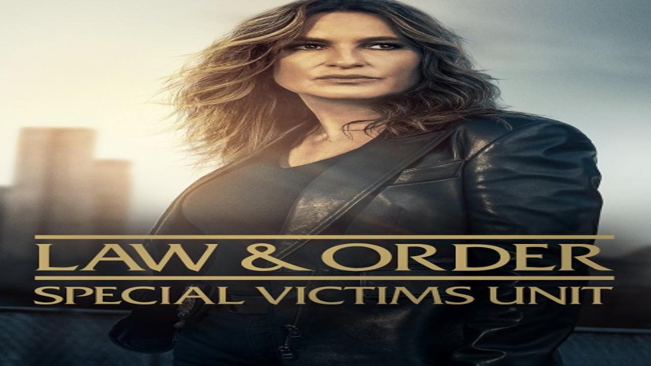 مسلسل Law and Order SVU الموسم 27 الحلقة 8 الثامنة مترجمة