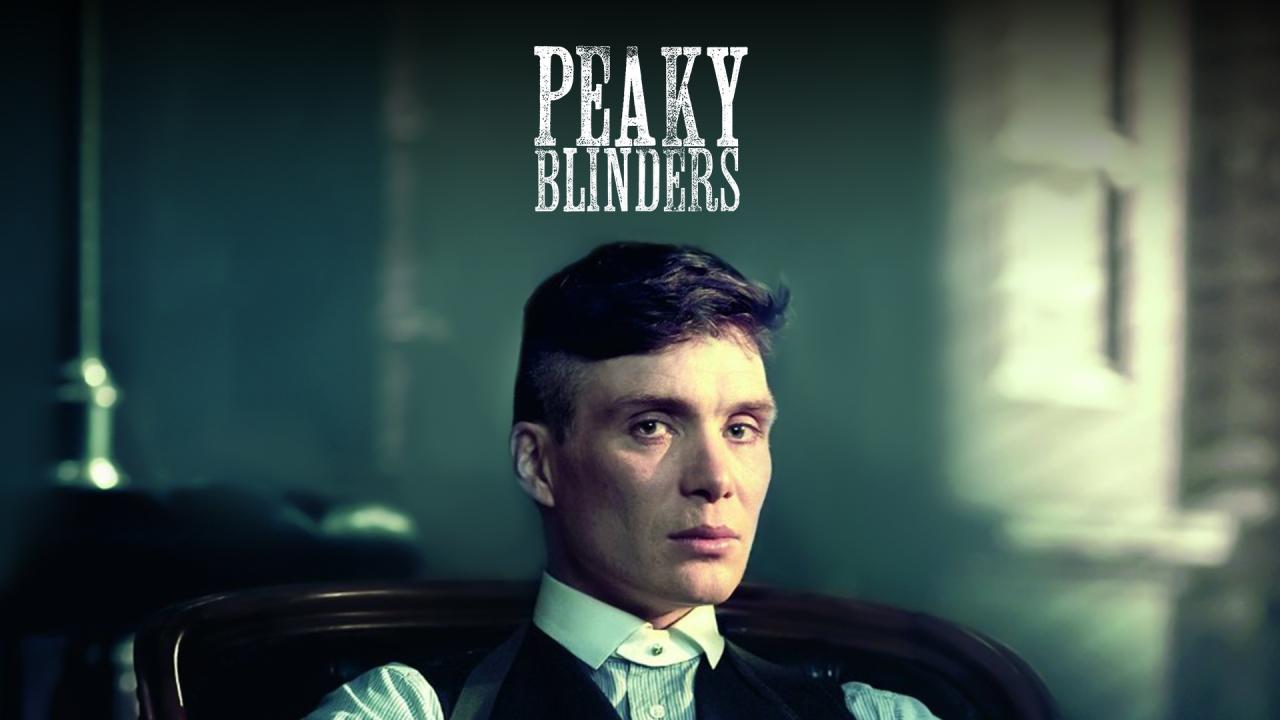 مسلسل Peaky Blinders الموسم الثاني الحلقة 3 مترجمة