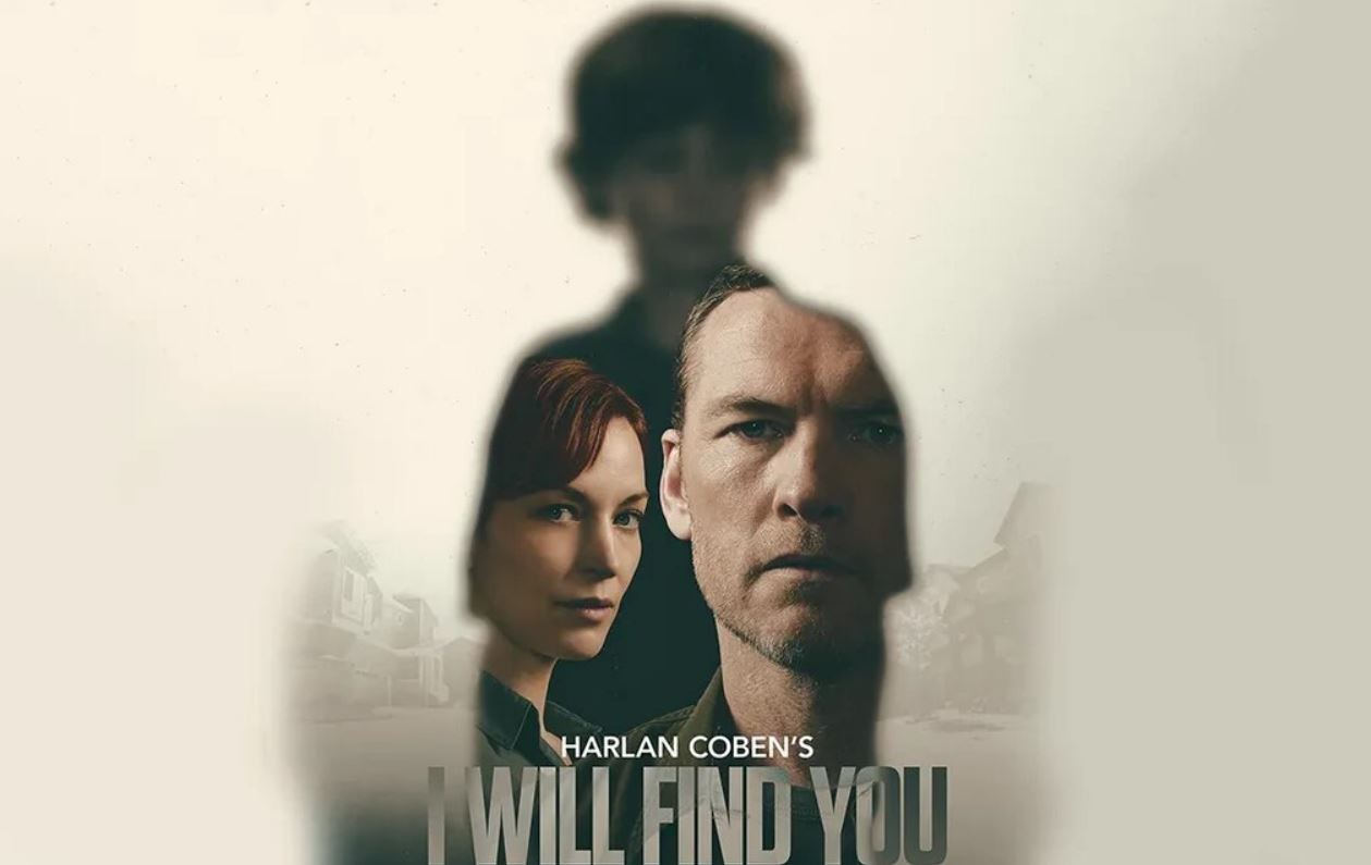 مسلسل I Will Find You مترجم
