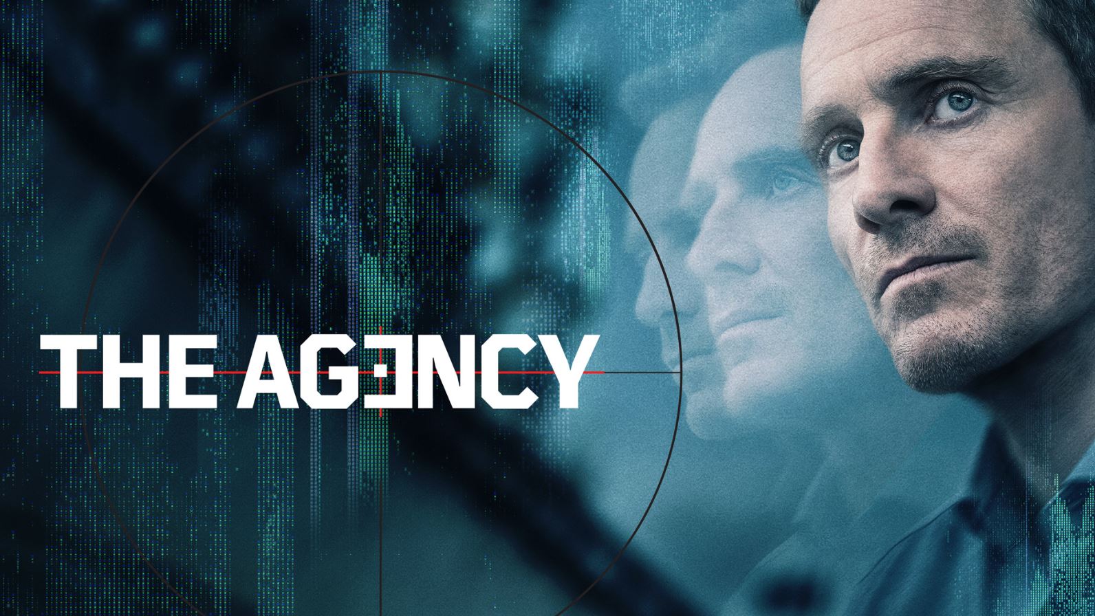 مسلسل The Agency الموسم الثاني مترجم