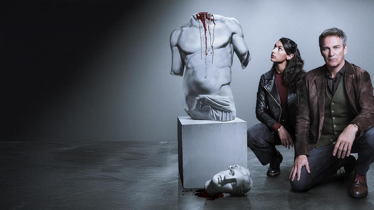 مسلسل Art Detectives الموسم الاول الحلقة 8 مترجمة