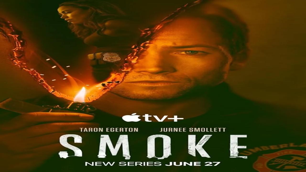 مسلسل Smoke الحلقة 5 الخامسة مترجمة