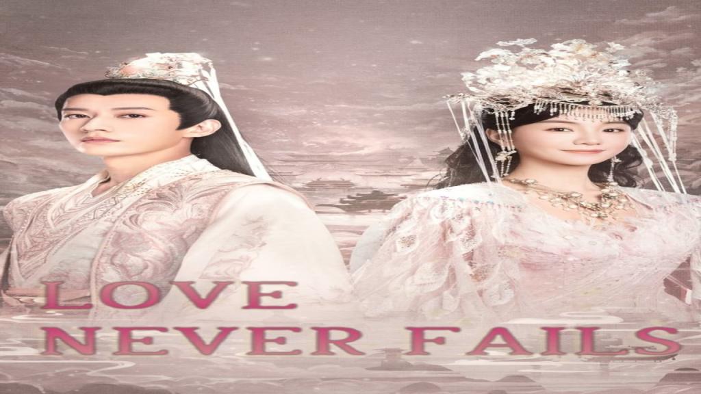 مسلسل الحب لا يفشل ابدا Love Never Fails الحلقة 28 الثامنة والعشرون مترجمة