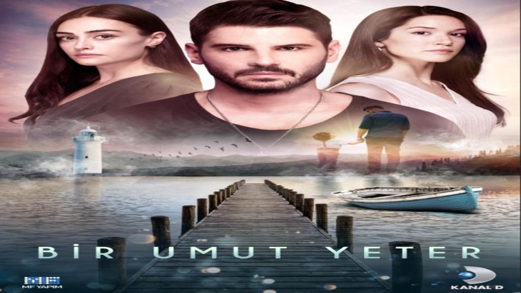 مسلسل صراع الروح الحلقة 4 الرابعة مترجمة