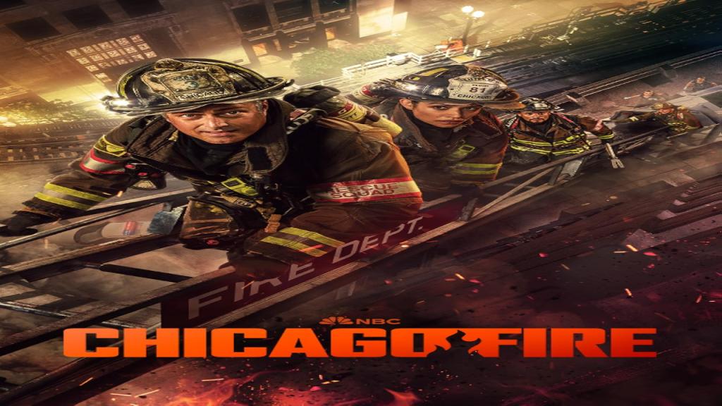 مسلسل Chicago Fire الموسم الثالث عشر الحلقة 22 والاخيرة مترجمة