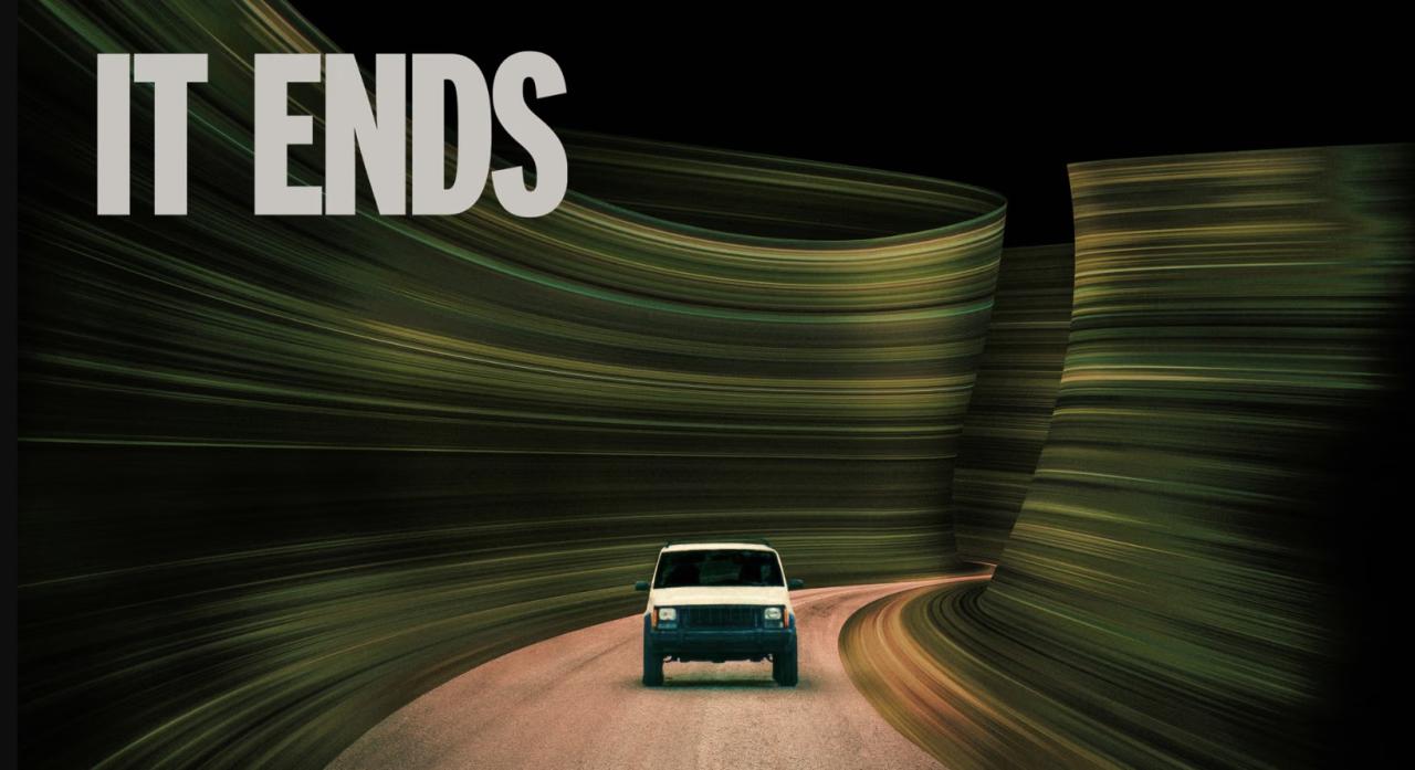 مشاهدة فيلم It Ends 2026 مترجم