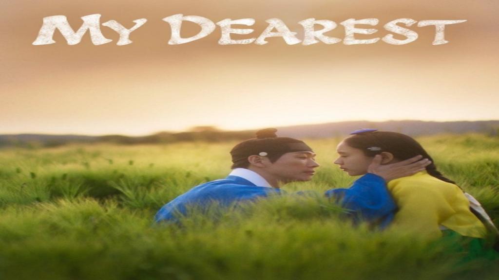 مسلسل اعز ما لدي My Dearest الحلقة 21 والاخيرة مترجمة