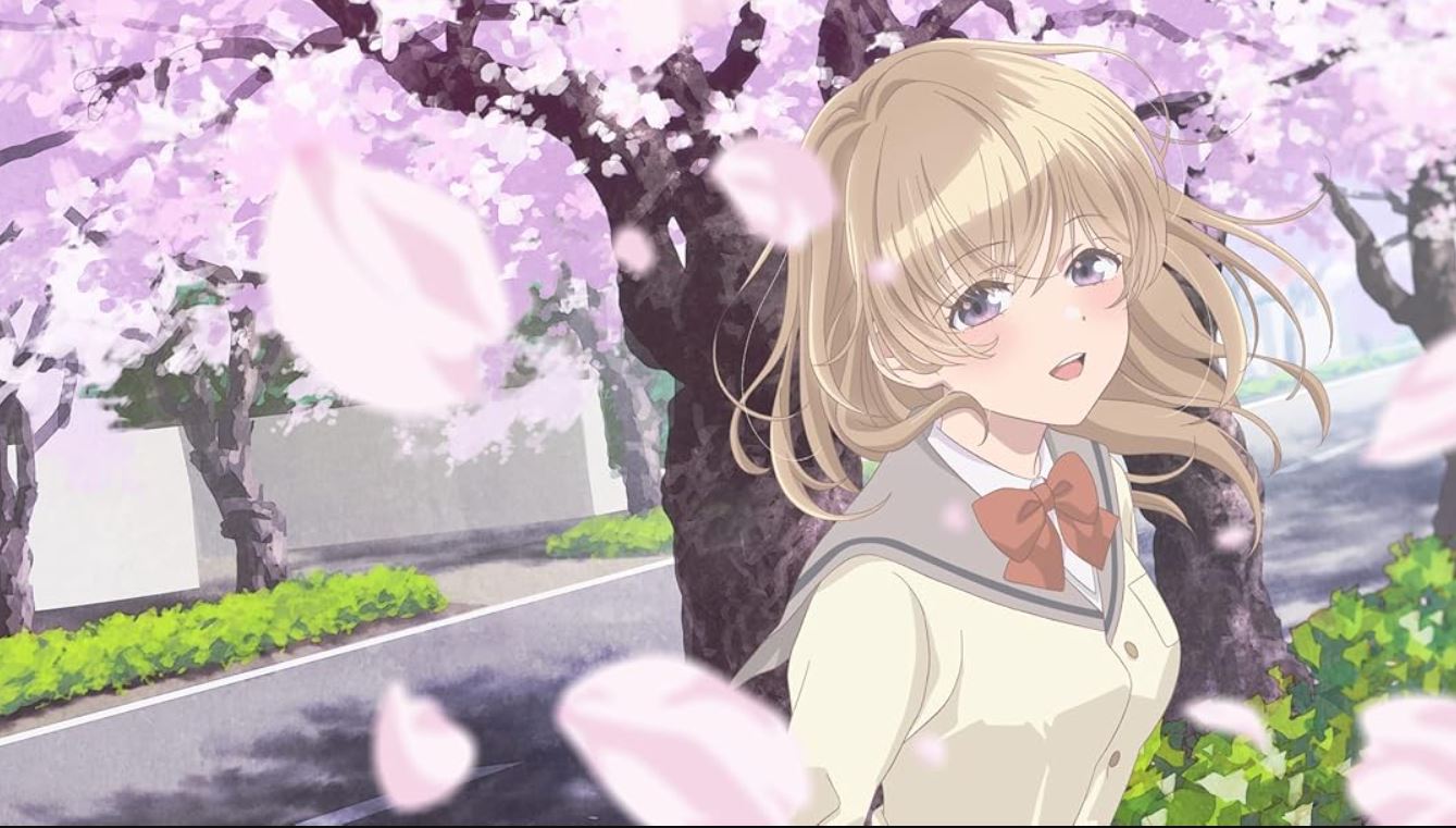 انمي Haibara kun New Game الحلقة 8 مترجمة