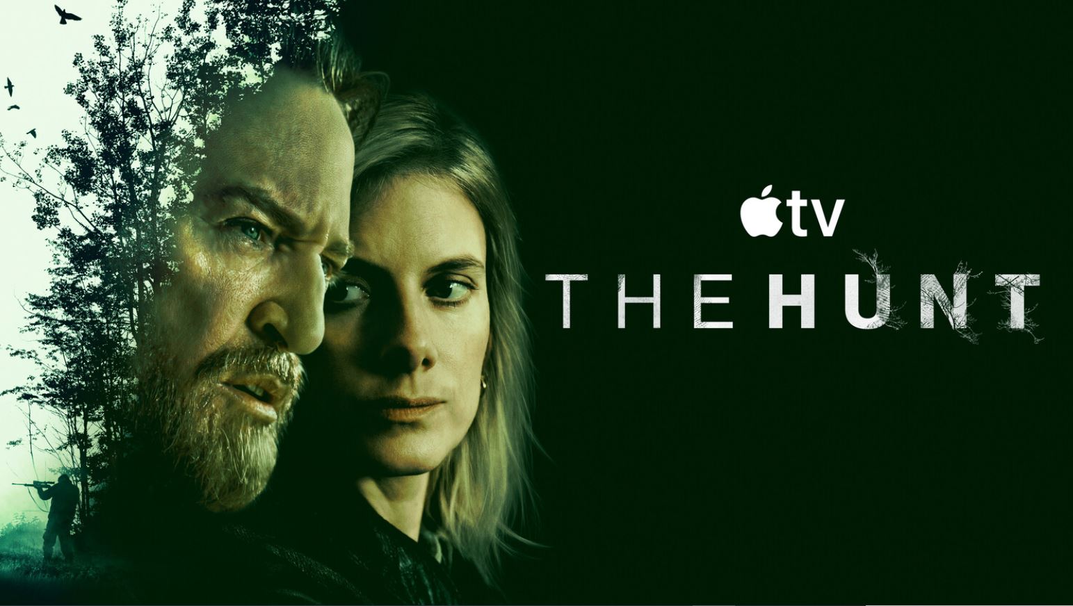 مسلسل The Hunt 2026 مترجم