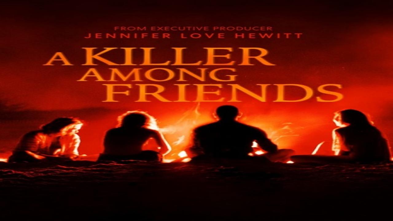 مسلسل A Killer Among Friends الموسم الاول مترجم