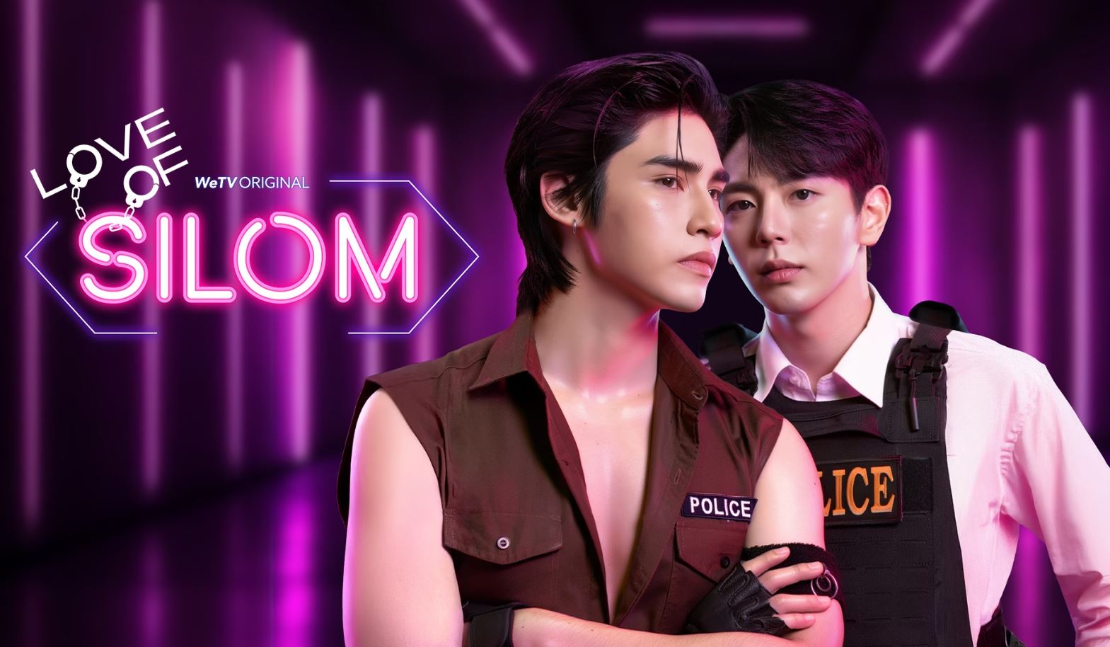 مسلسل حب سيلوم Love of Silom الحلقة 10 مترجمة