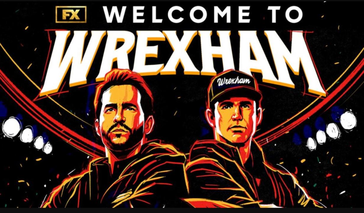 مسلسل Welcome to Wrexham الموسم الخامس الحلقة 8 الثامنة مترجمة الاخيرة