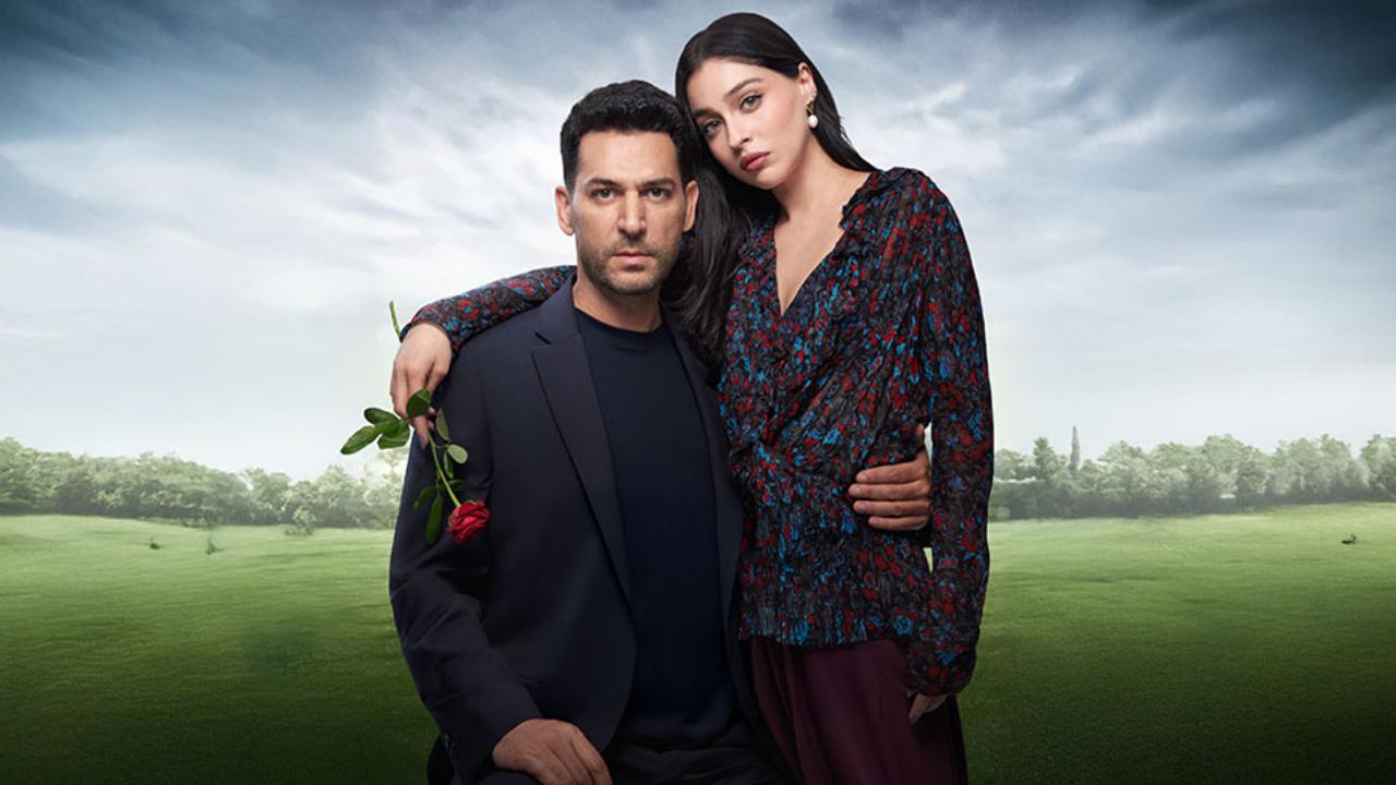 مسلسل ورود وذنوب الحلقة 30 الثلاثون مترجمة