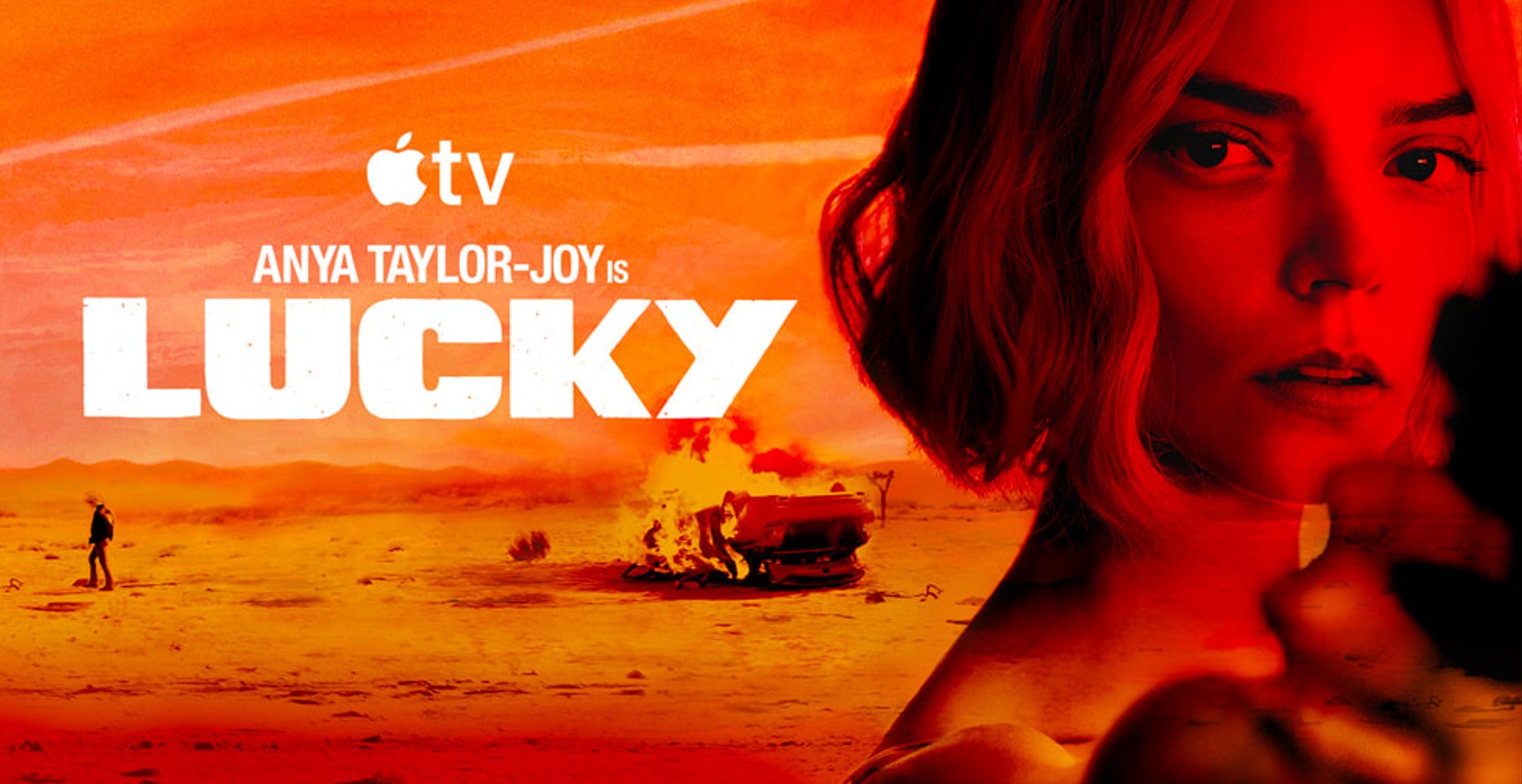 مسلسل Lucky 2026 الحلقة 3 مترجمة