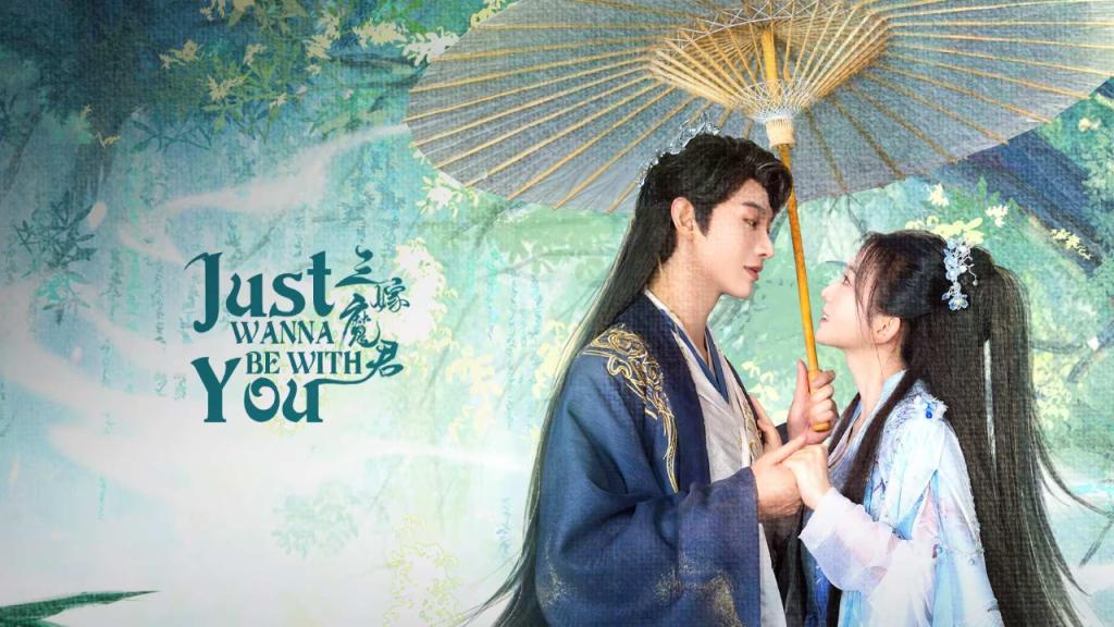 مسلسل اريد فقط ان اكون معك Just Wanna Be With You الحلقة 2 الثانية مترجمة
