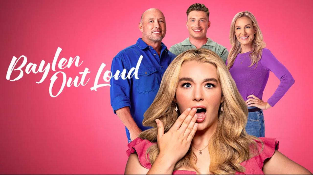 برنامج Baylen Out Loud الموسم الثالث مترجم