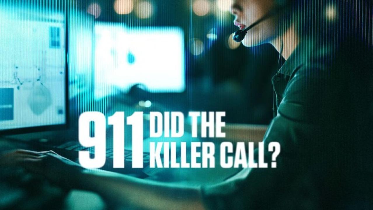 مسلسل 911 Did The Killer Call الموسم الاول مترجم