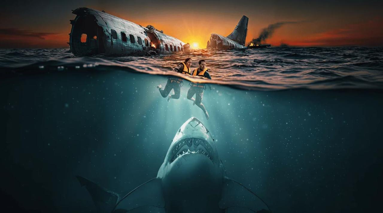 مشاهدة فيلم Deep Water 2026 مترجم