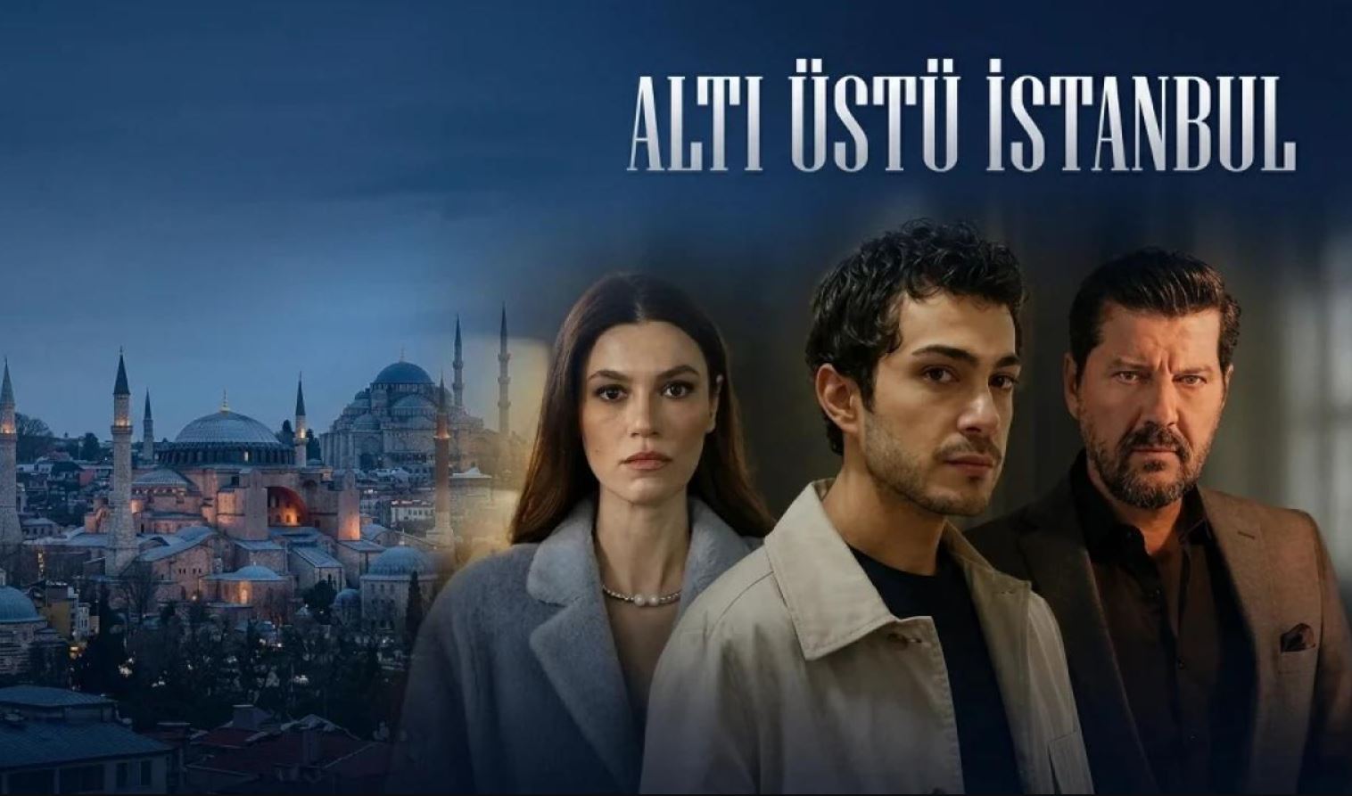 مسلسل اسطنبول رأساً على عقب الحلقة 10 مترجمة