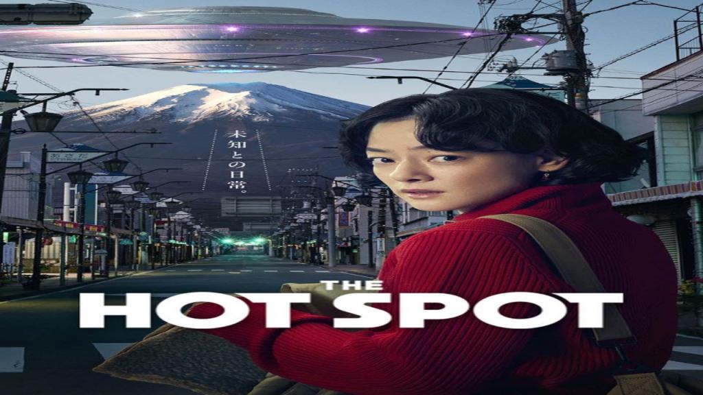 مسلسل البؤرة الساخنة Hot Spot الحلقة 2 الثانية مترجمة