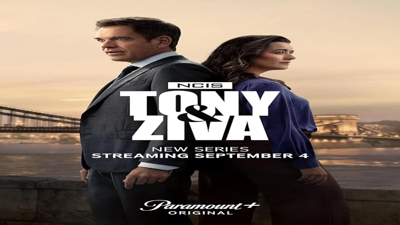 مسلسل NCIS Tony and Ziva الحلقة 5 مترجمة