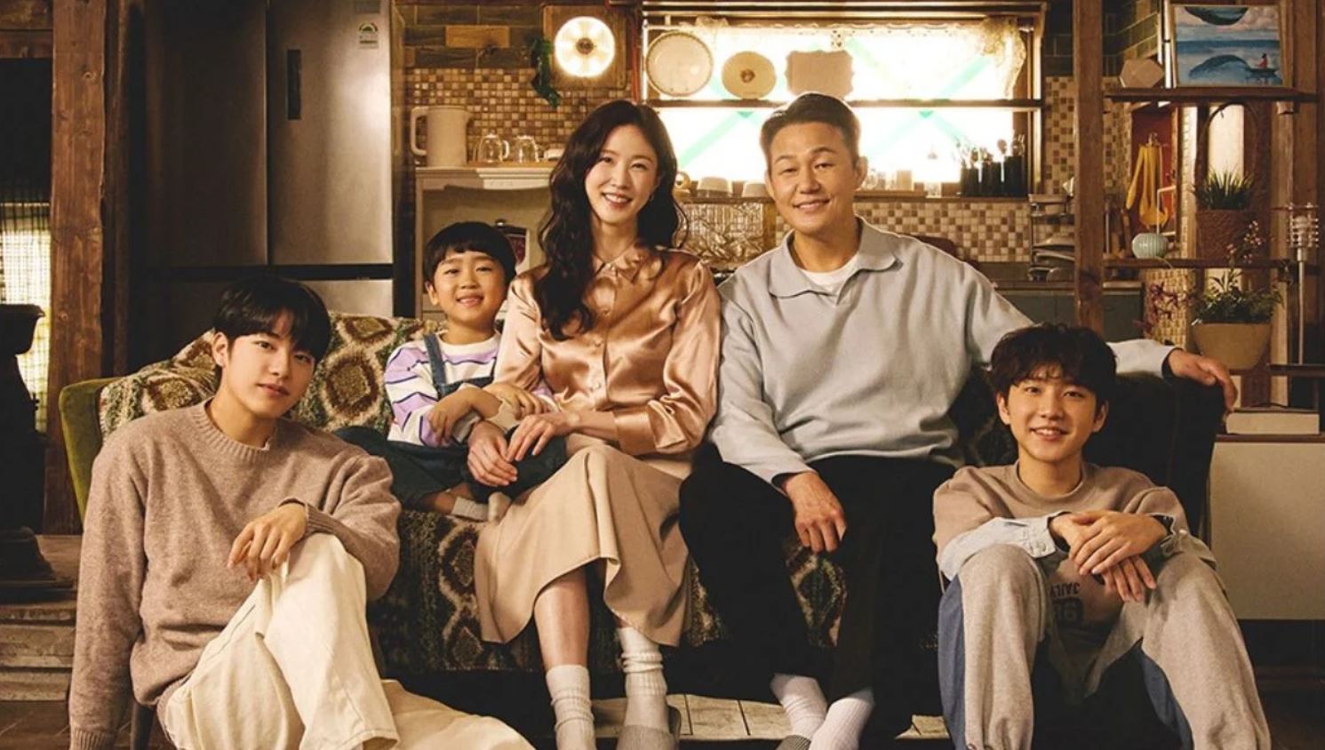 مسلسل ملفوف حياتك Cabbage Your Life الحلقة 10 مترجمة
