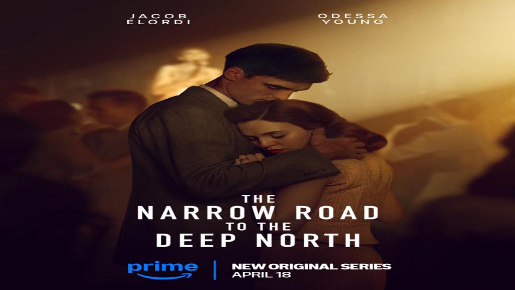 مسلسل The Narrow Road to the Deep North الحلقة 5 الخامسة والاخيرة مترجمة