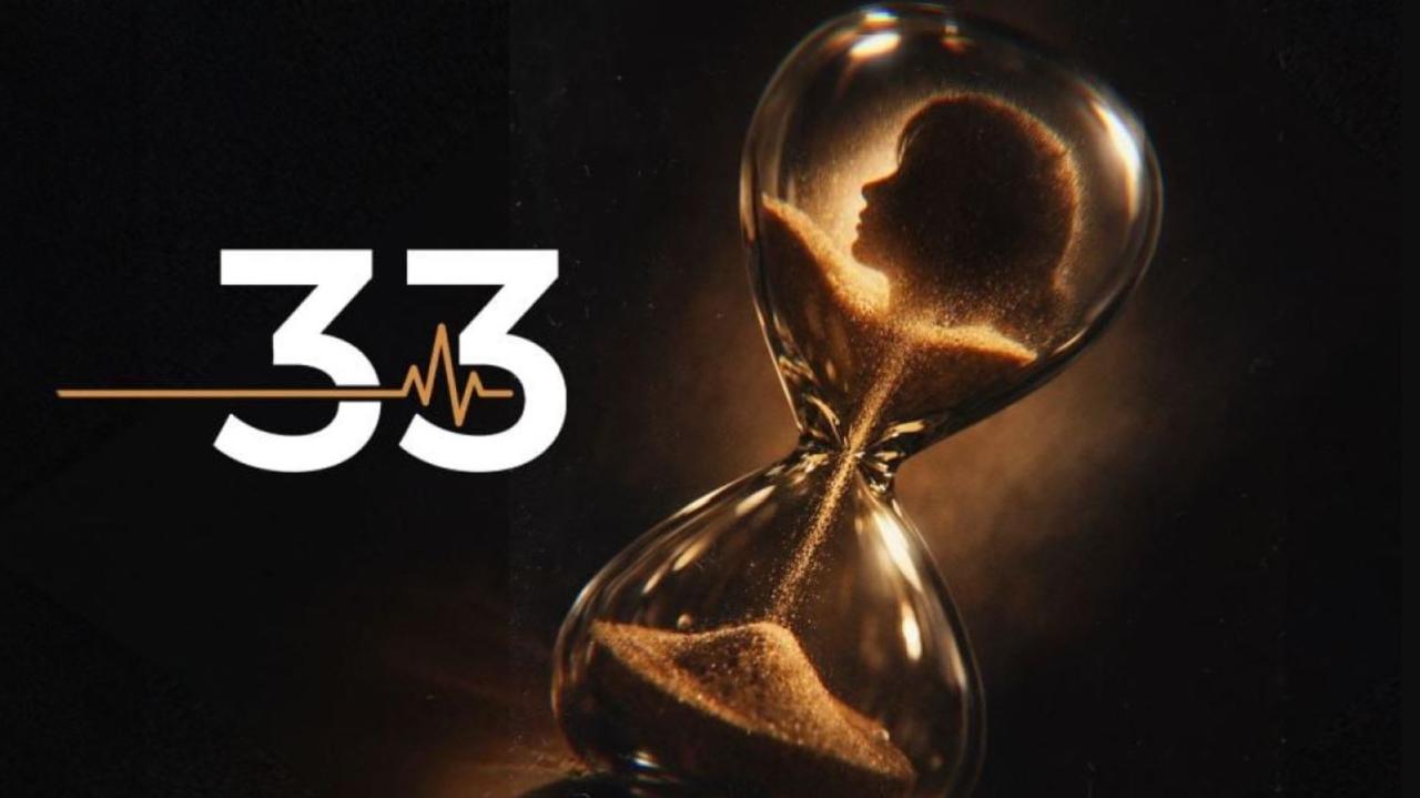 مسلسل 33 الحلقة 3 الثالثة