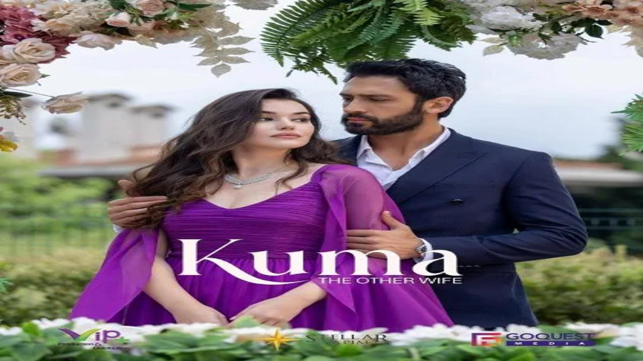 مسلسل الضرة الحلقة 12 الثانية عشر مترجمة