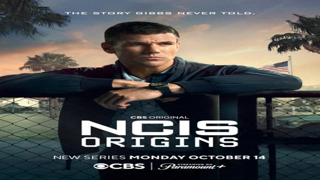 مسلسل NCIS Origins الموسم الاول الحلقة 16 مترجمة