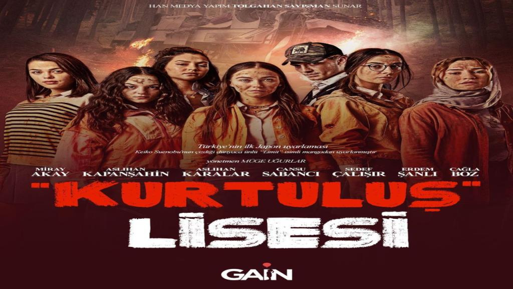 مسلسل مدرسة الحرية الحلقة 11 الحادية عشر مدبلجة