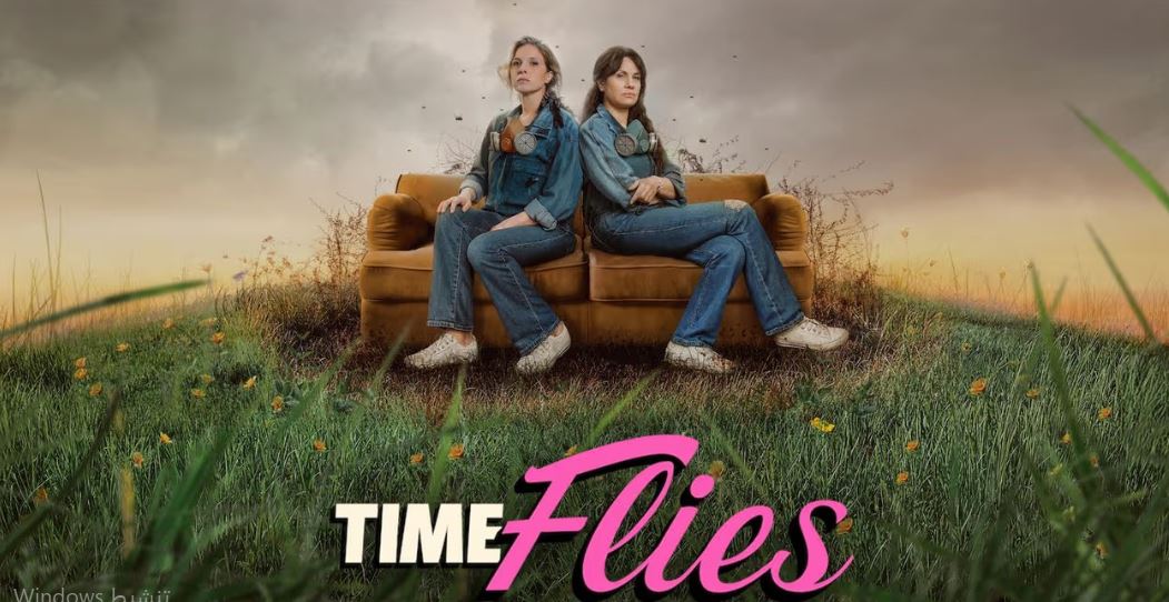 مسلسل El tiempo de las moscas الحلقة 1 مترجمة