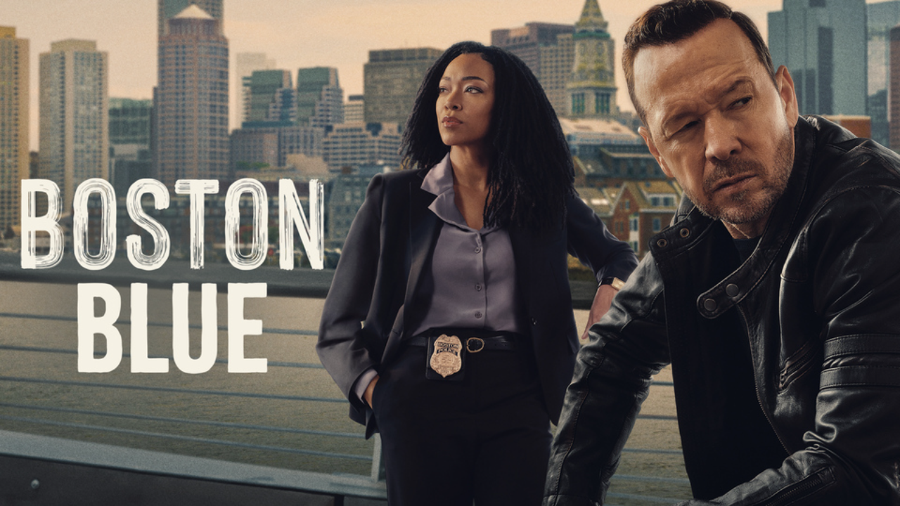 مسلسل Boston Blue الموسم الاول الحلقة 20 مترجمة -الاخيرة