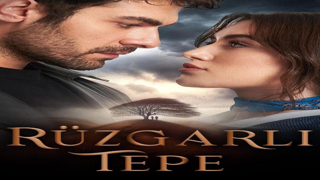 مسلسل تل الرياح الحلقة 30 الثلاثون مترجمة