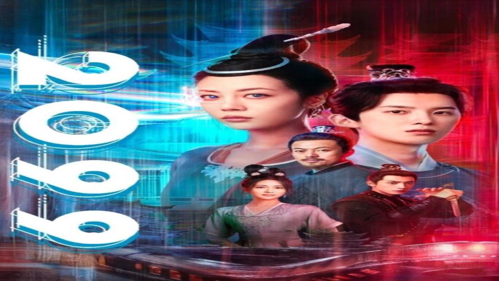 مسلسل 2099 الحلقة 16 السادسة عشر مترجمة